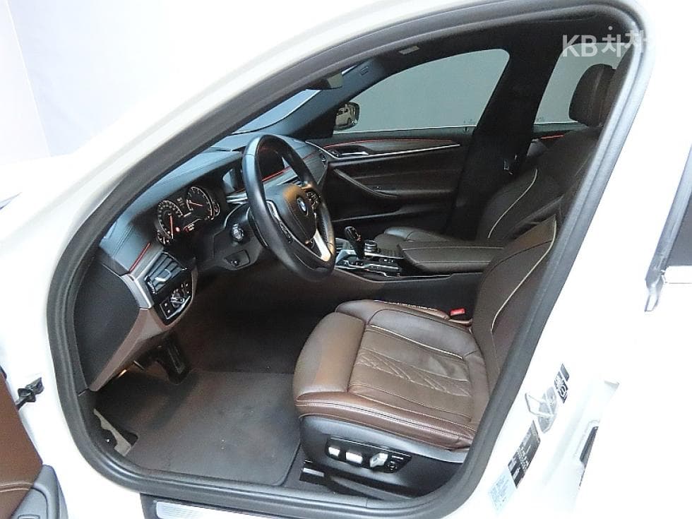 BMW 올Нов5 Серия (G30)520d M Sport Plus - 10
