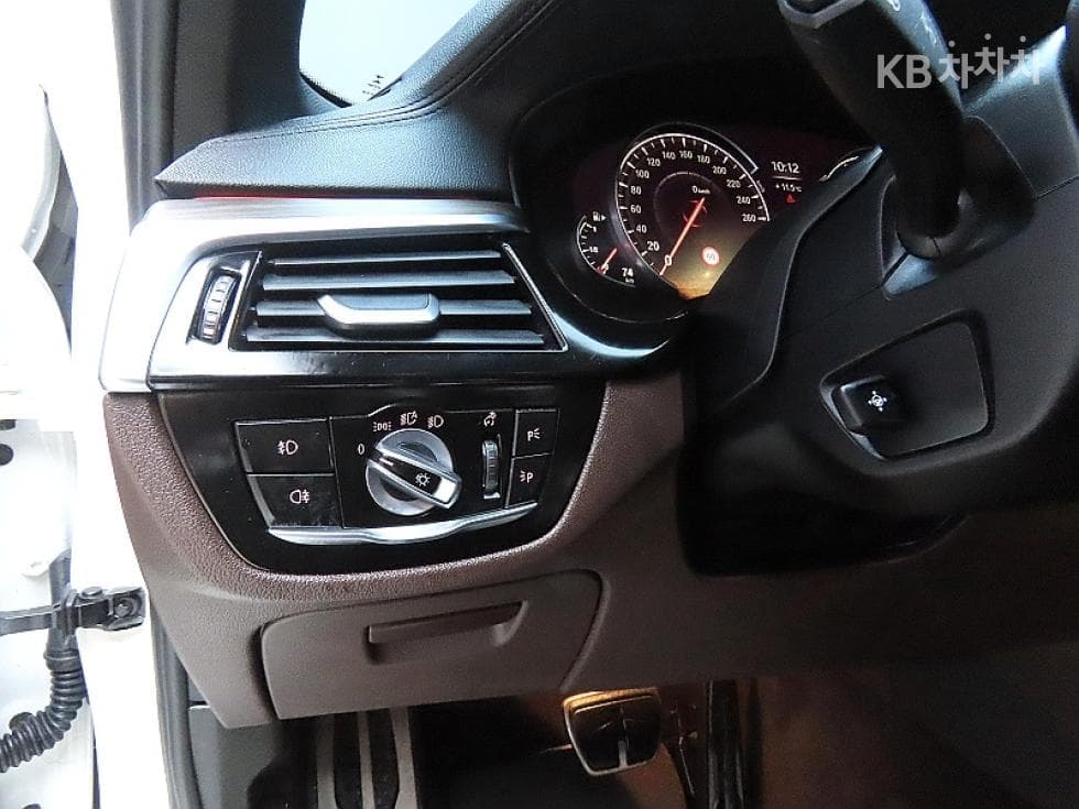 BMW 올Нов5 Серия (G30)520d M Sport Plus - 12