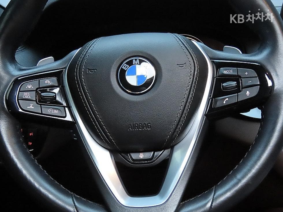 BMW 올Нов5 Серия (G30)520d M Sport Plus - 17