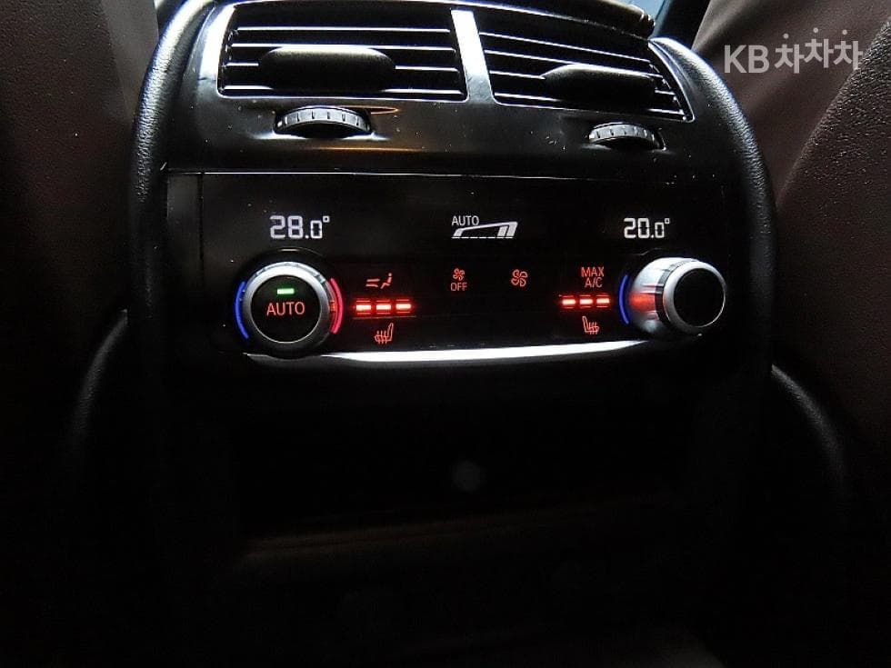 BMW 올Нов5 Серия (G30)520d M Sport Plus - 18