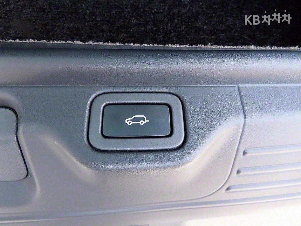 Land Rover New Range Rover4.4 SDV8 Autobiography L405 - 13