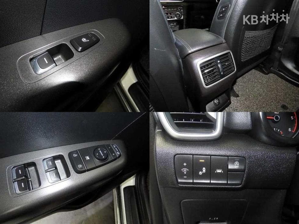Kia Sportage 더 볼드2.0 Diesel 2WD Prestige - 18