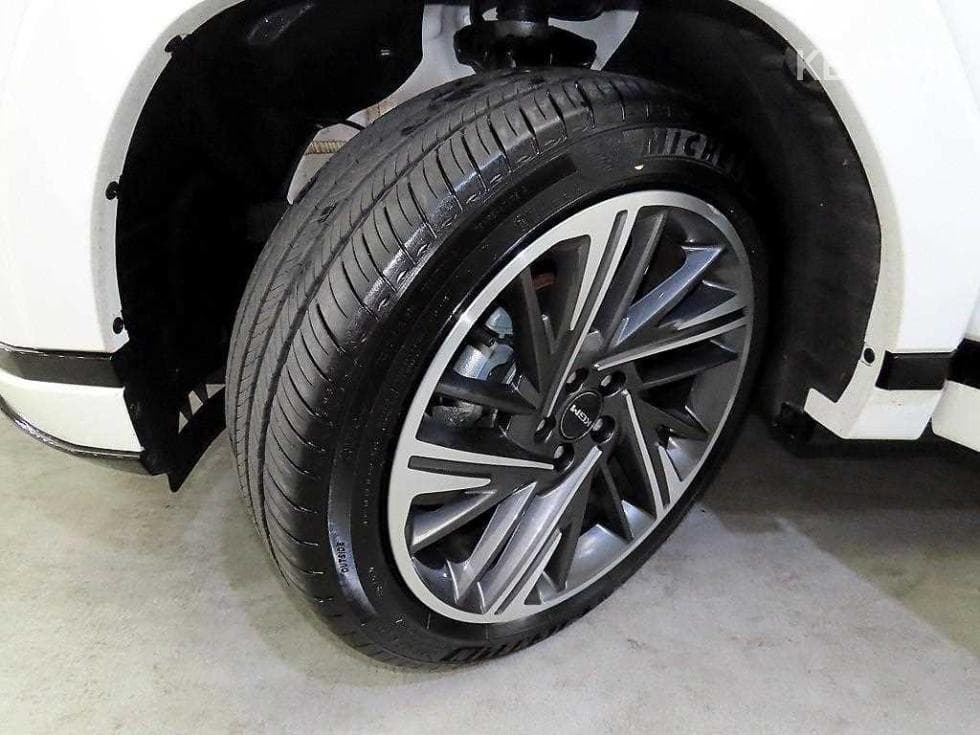 KG Mobility 액티언(J120)2WD S7 Standard - 20