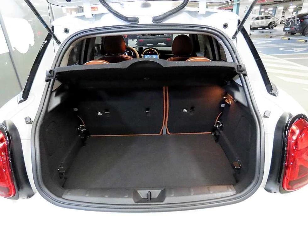 Mini Cooper 5-doorS 2.0 Classic Standard - 18