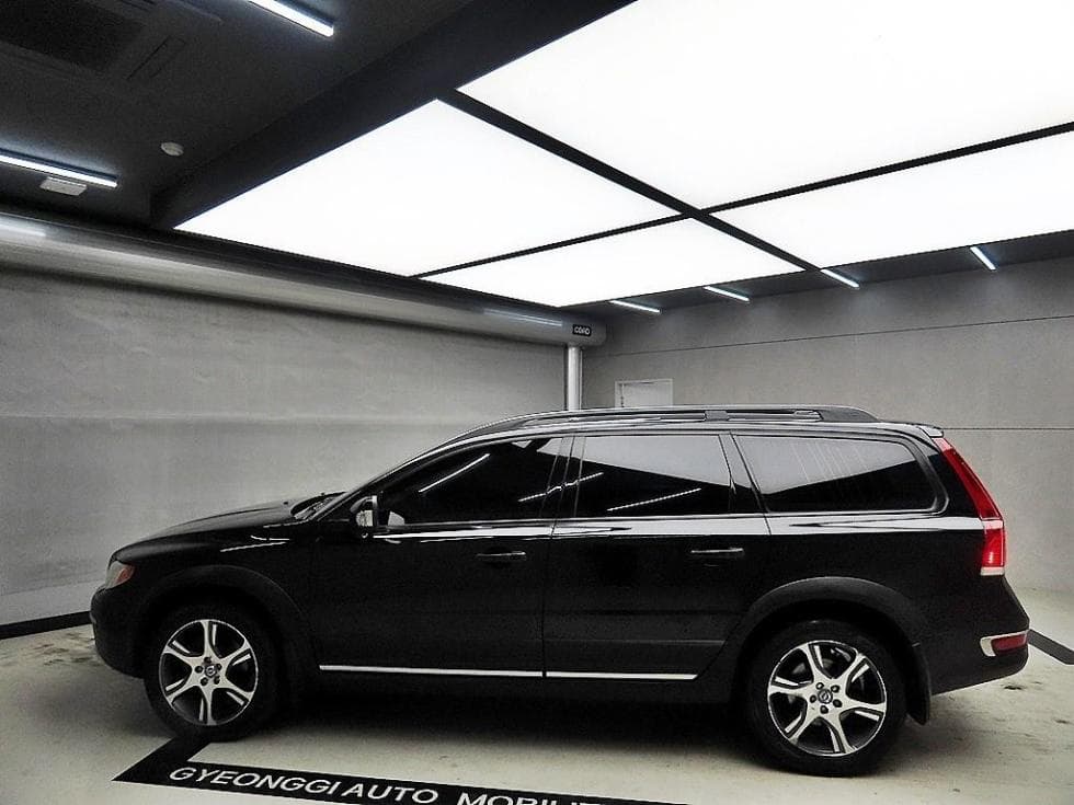Volvo XC70D5(Дизел) 3-토 поколение - 4