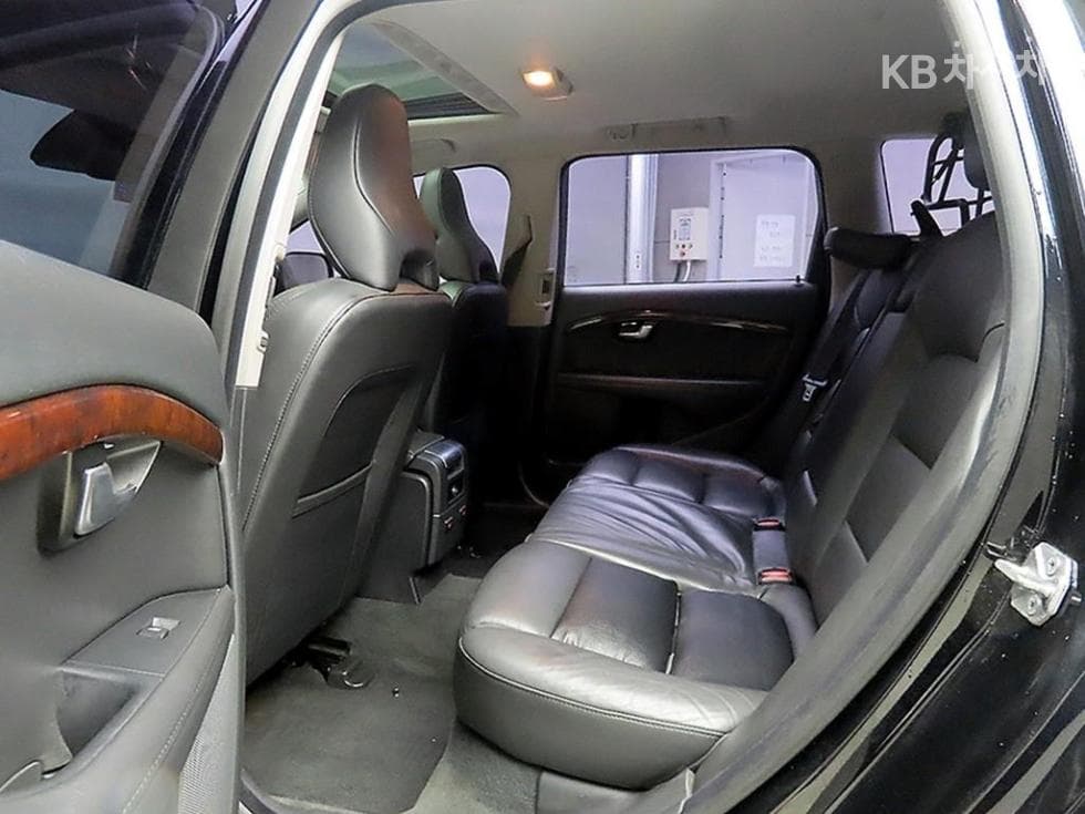 Volvo XC70D5(Дизел) 3-토 поколение - 6