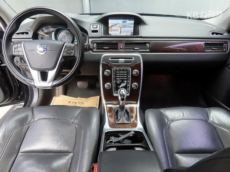 Volvo XC70D5(Дизел) 3-토 поколение - 7