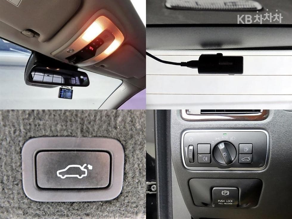 Volvo XC70D5(Дизел) 3-토 поколение - 17
