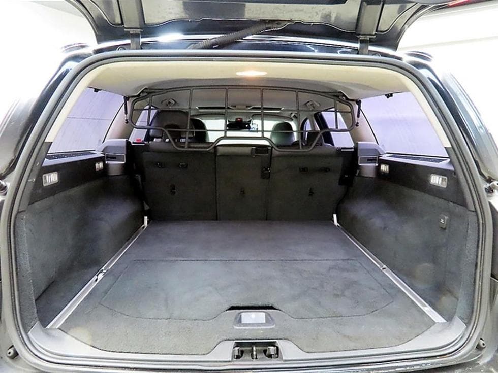 Volvo XC70D5(Дизел) 3-토 поколение - 18