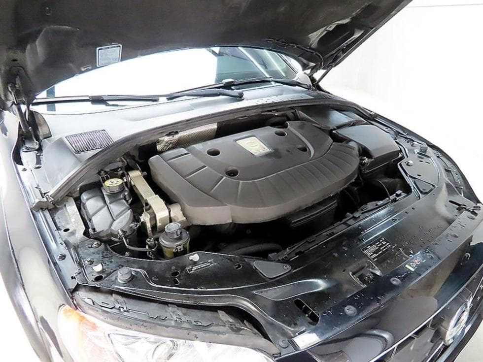 Volvo XC70D5(Дизел) 3-토 поколение - 19
