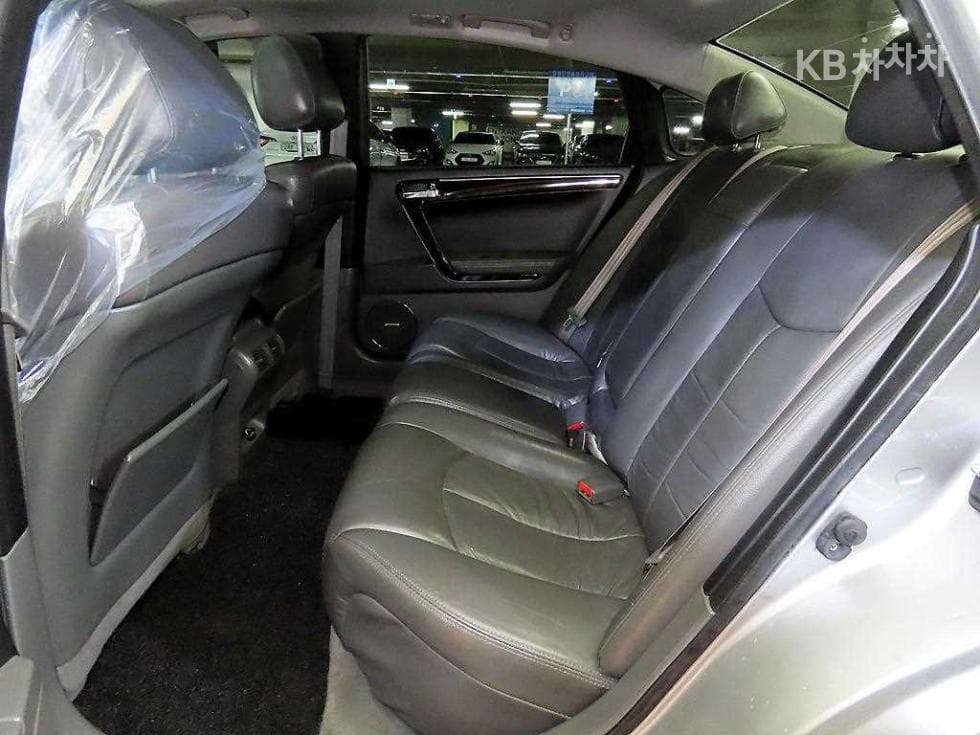 Renault Korea SM7 New아트SE PLUS - 7