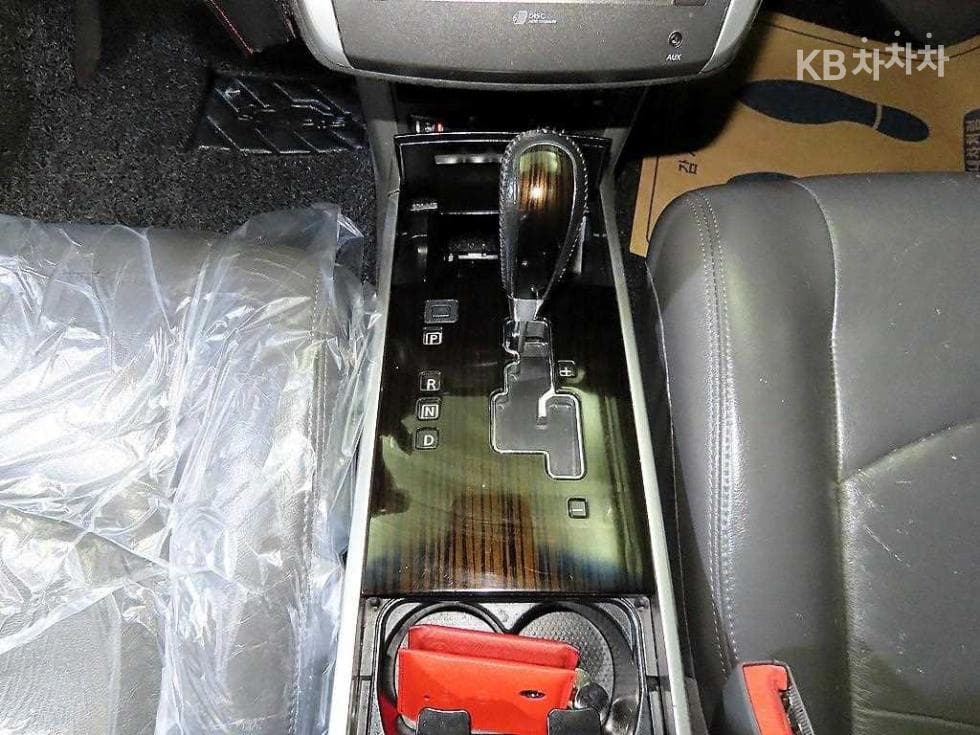 Renault Korea SM7 New아트SE PLUS - 12