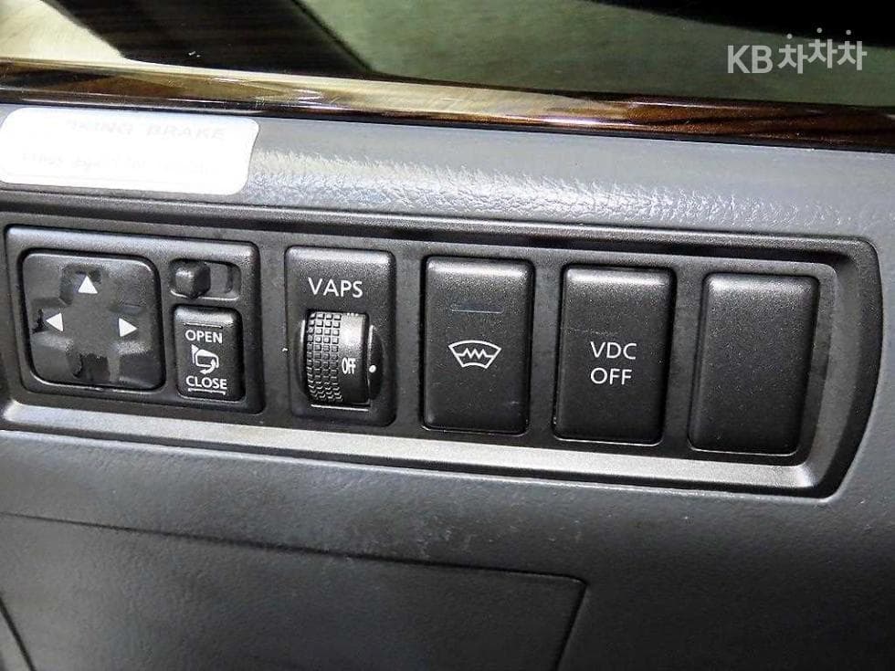 Renault Korea SM7 New아트SE PLUS - 14