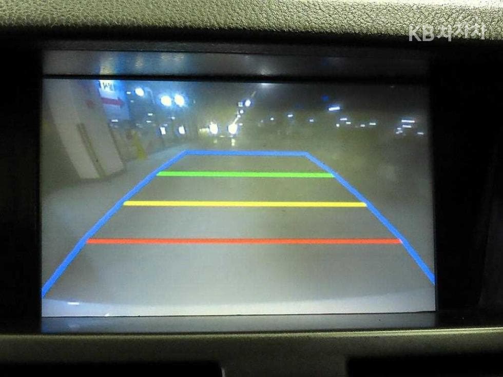 Renault Korea SM7 New아트SE PLUS - 15