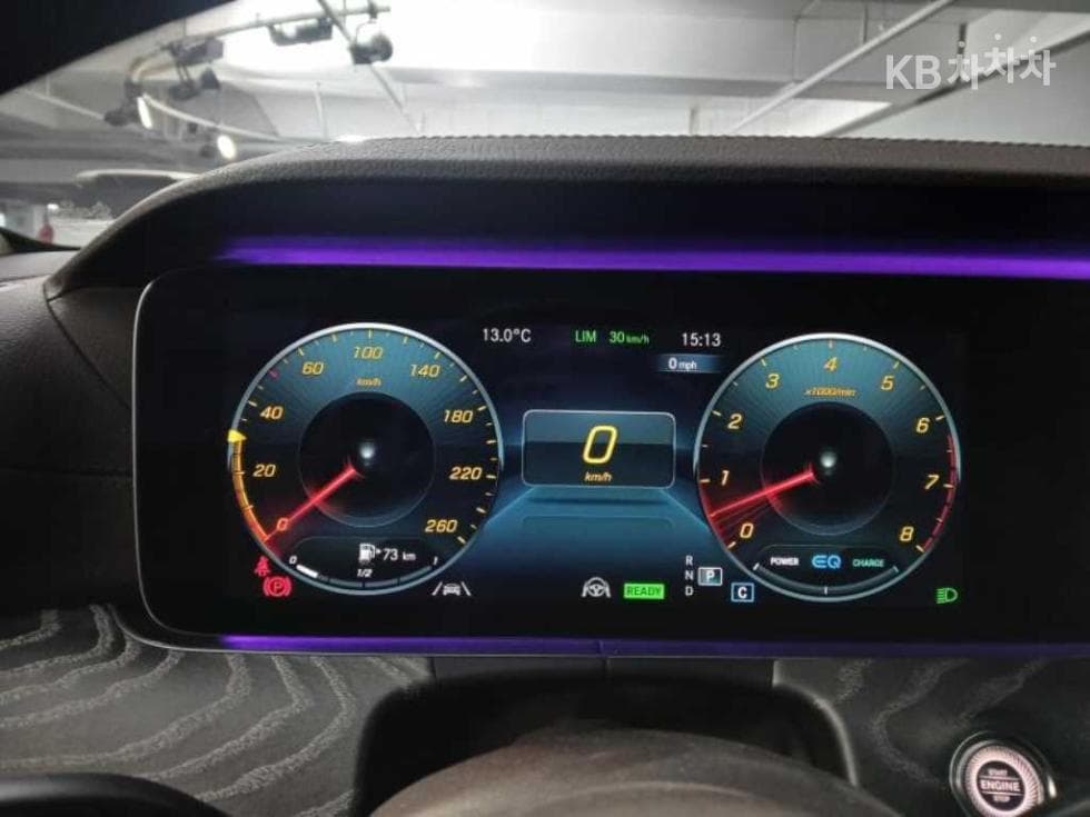 Mercedes-Benz CLS클래스(C257)CLS 450 4MATIC AMG Line - 9