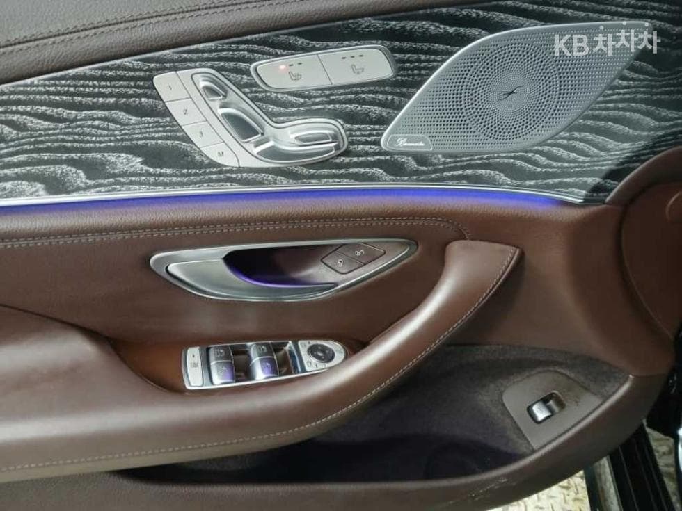 Mercedes-Benz CLS클래스(C257)CLS 450 4MATIC AMG Line - 11