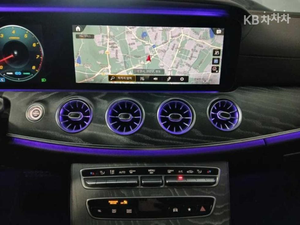 Mercedes-Benz CLS클래스(C257)CLS 450 4MATIC AMG Line - 12