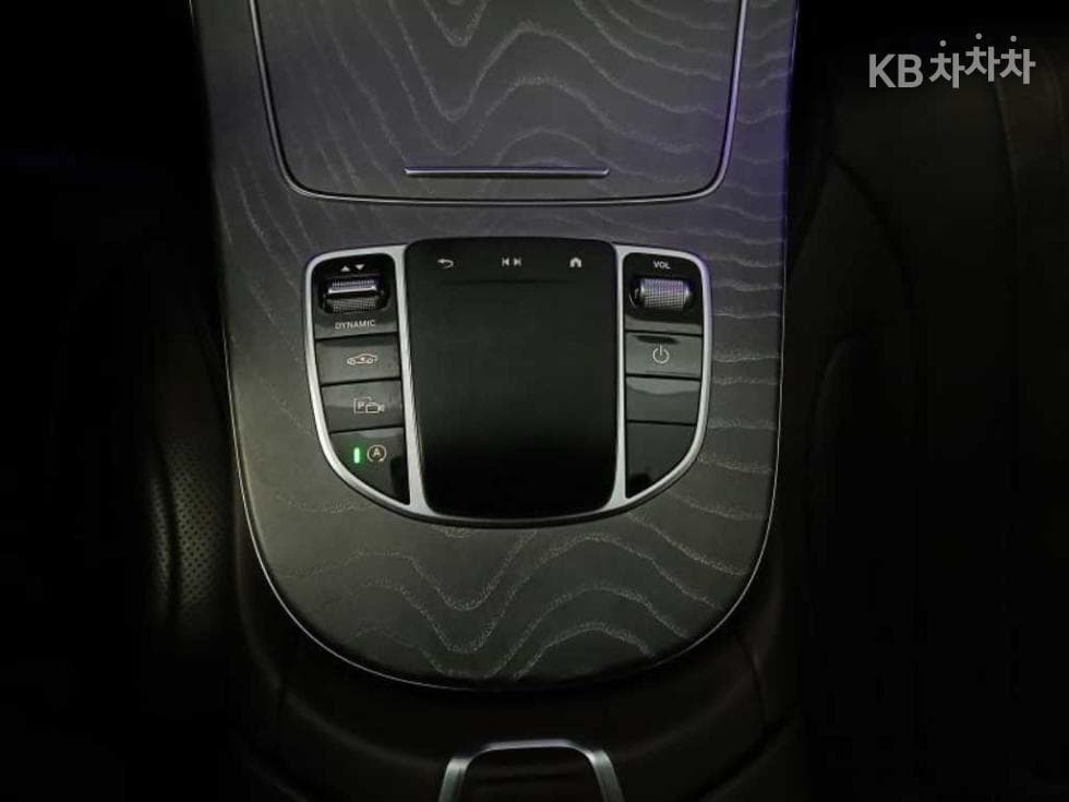 Mercedes-Benz CLS클래스(C257)CLS 450 4MATIC AMG Line - 13