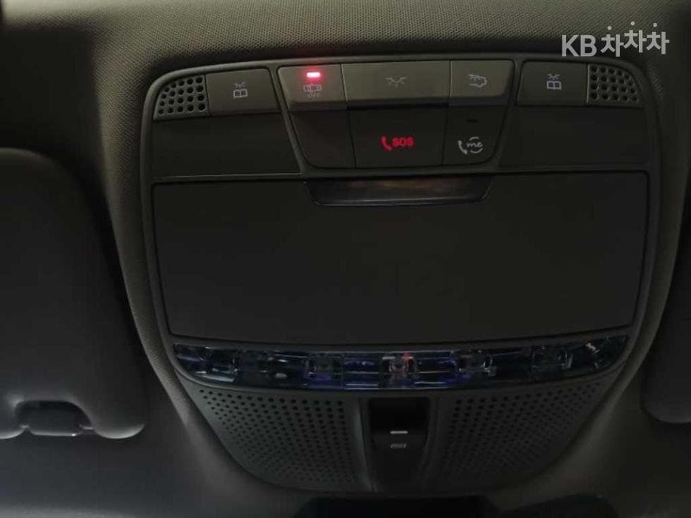 Mercedes-Benz CLS클래스(C257)CLS 450 4MATIC AMG Line - 14