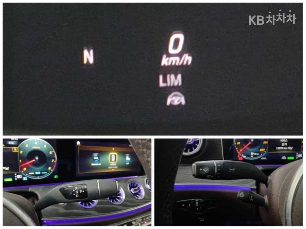 Mercedes-Benz CLS클래스(C257)CLS 450 4MATIC AMG Line - 15