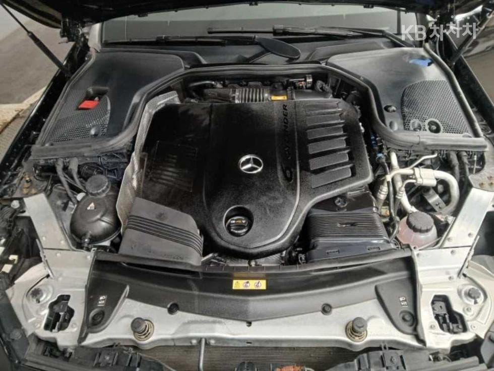 Mercedes-Benz CLS클래스(C257)CLS 450 4MATIC AMG Line - 19