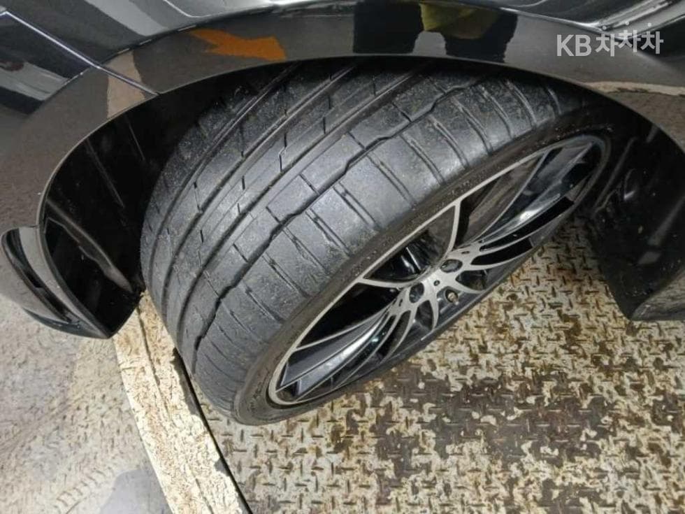 Mercedes-Benz CLS클래스(C257)CLS 450 4MATIC AMG Line - 20