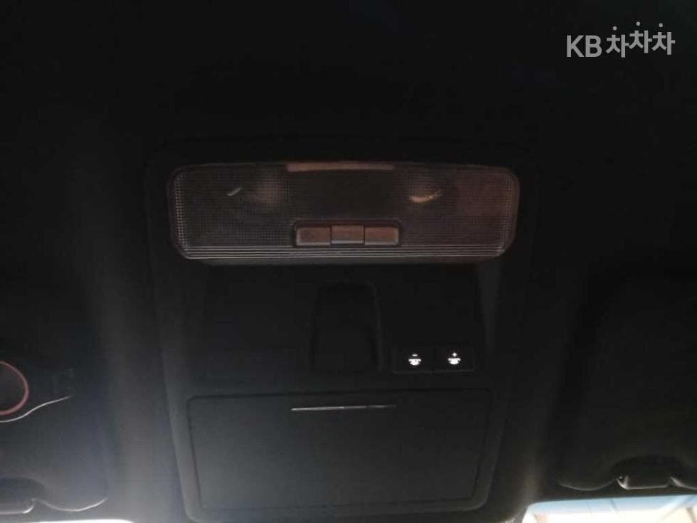 KG Mobility G4 Rexton2.2 4WD 유라시아 에디션 - 11