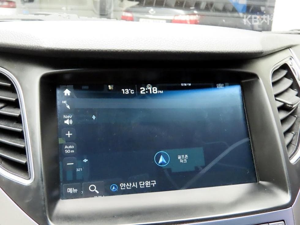 Hyundai Grandeur (Azera)HGHG240 Modern - 9