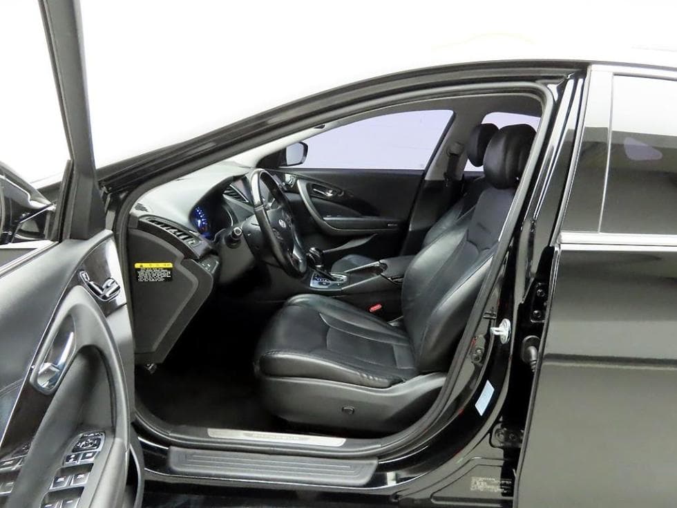 Hyundai Grandeur (Azera)HGHG240 Modern - 14