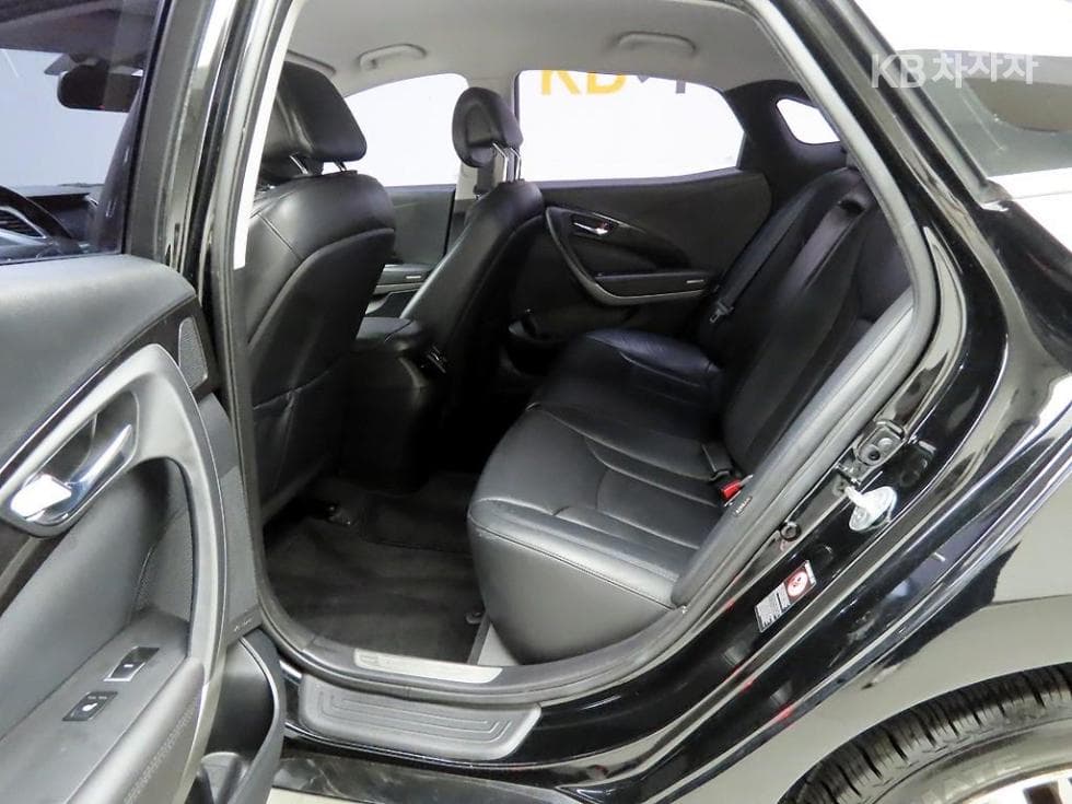 Hyundai Grandeur (Azera)HGHG240 Modern - 15