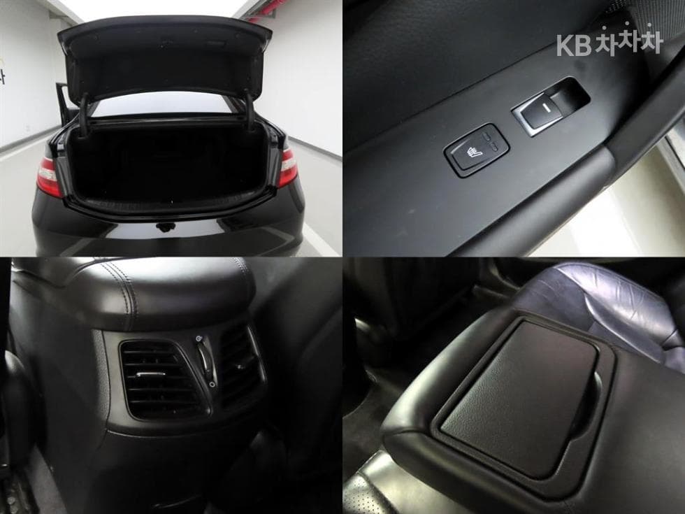 Hyundai Grandeur (Azera)HGHG240 Modern - 18