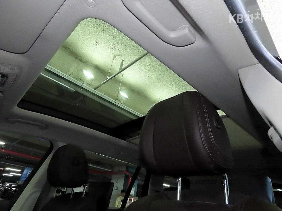 Mercedes-Benz GLS (X167)GLS400d 4Matic Standard - 14