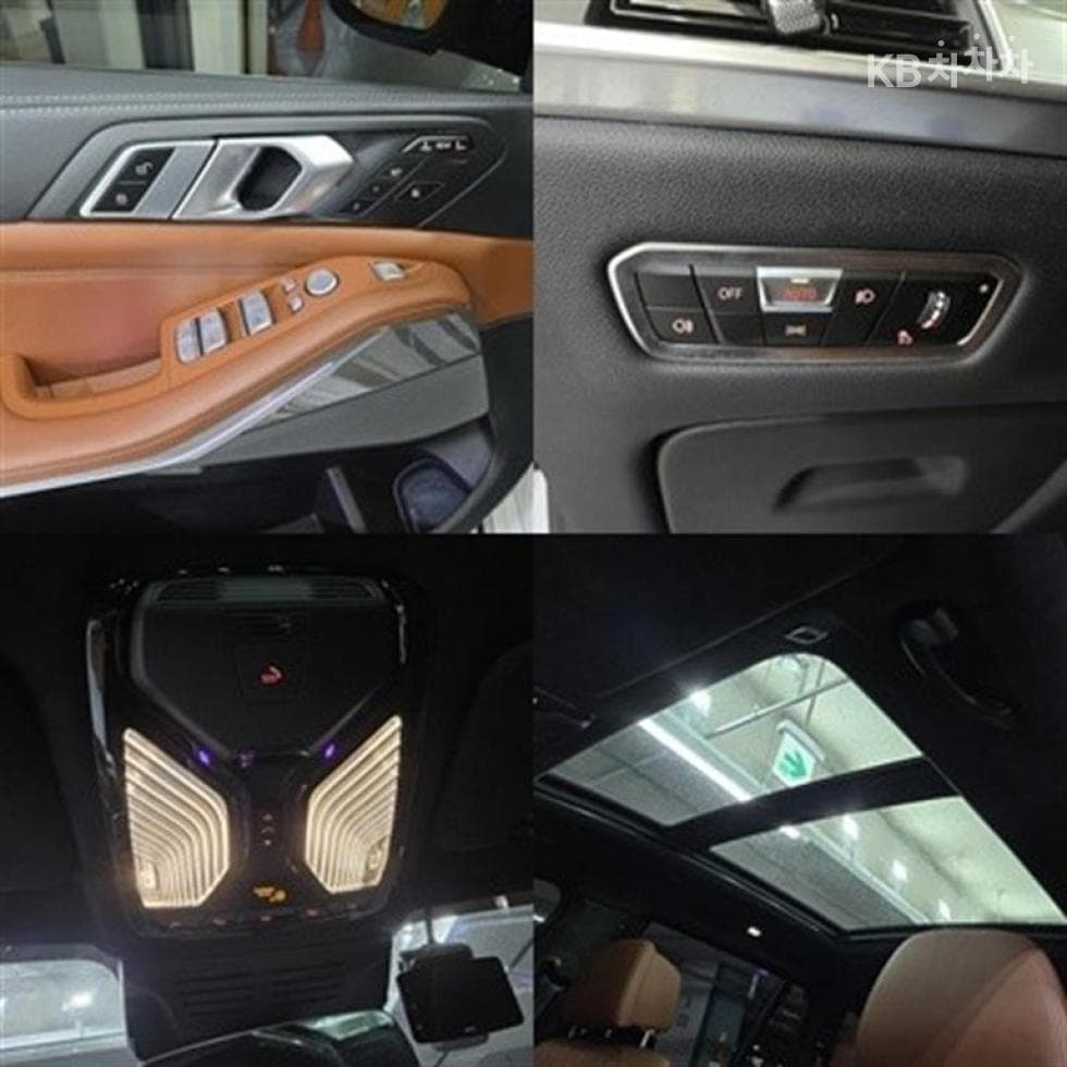 BMW X7(G07)xDrive 40d DPE - 13