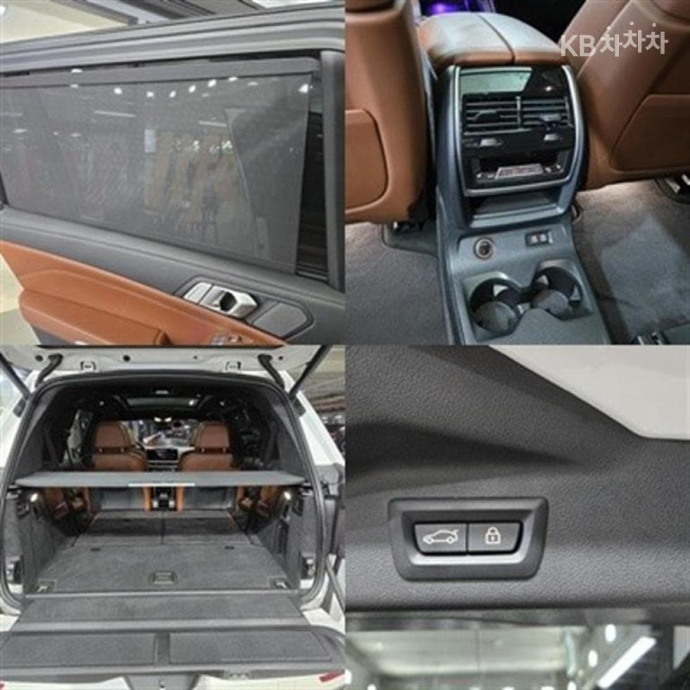 BMW X7(G07)xDrive 40d DPE - 18
