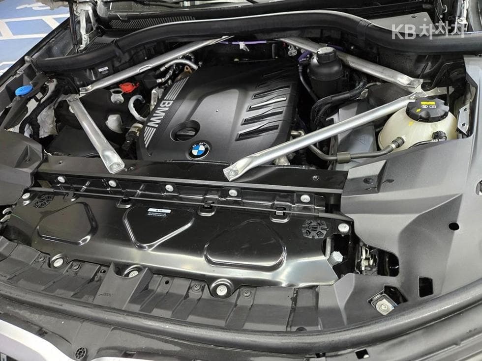 BMW X7(G07)xDrive 40d DPE - 19