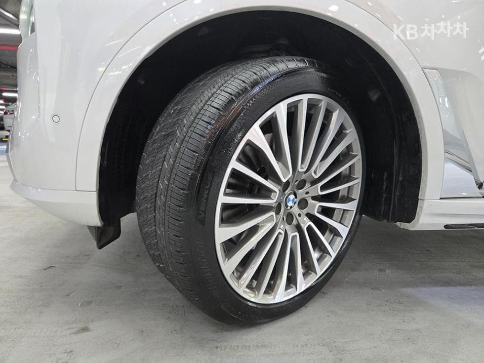 BMW X7(G07)xDrive 40d DPE - 20