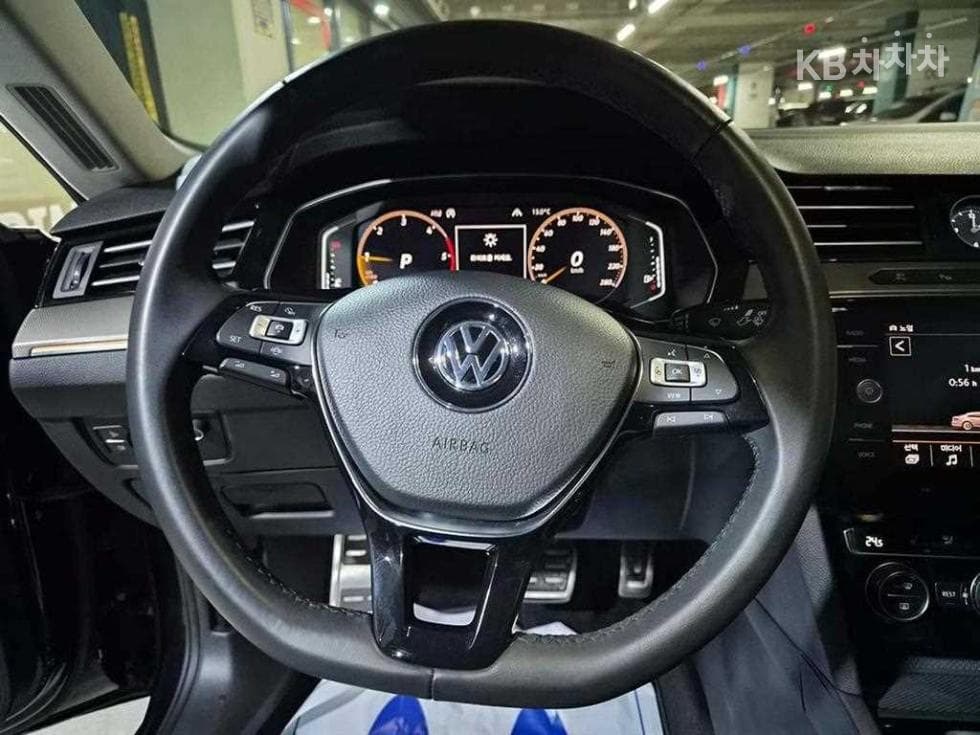 Volkswagen Arteon2.0 Turbo Diesel Injection 4WD Elegance Prestige - 8