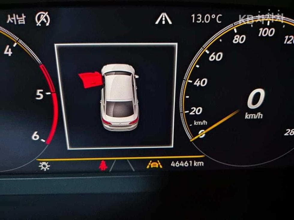 Volkswagen Arteon2.0 Turbo Diesel Injection 4WD Elegance Prestige - 9
