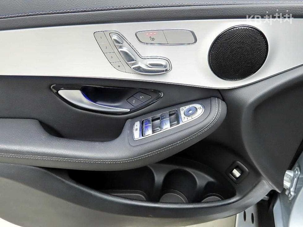 Mercedes-Benz GLC(X253)220 d 4Matic Стандартен - 11