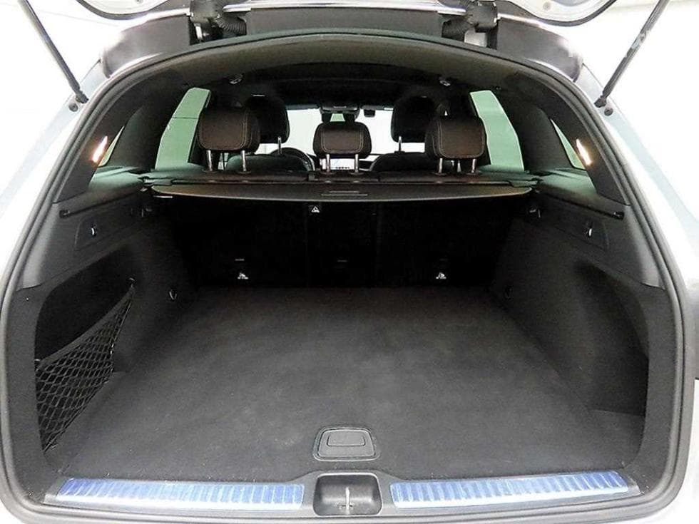 Mercedes-Benz GLC(X253)220 d 4Matic Стандартен - 17