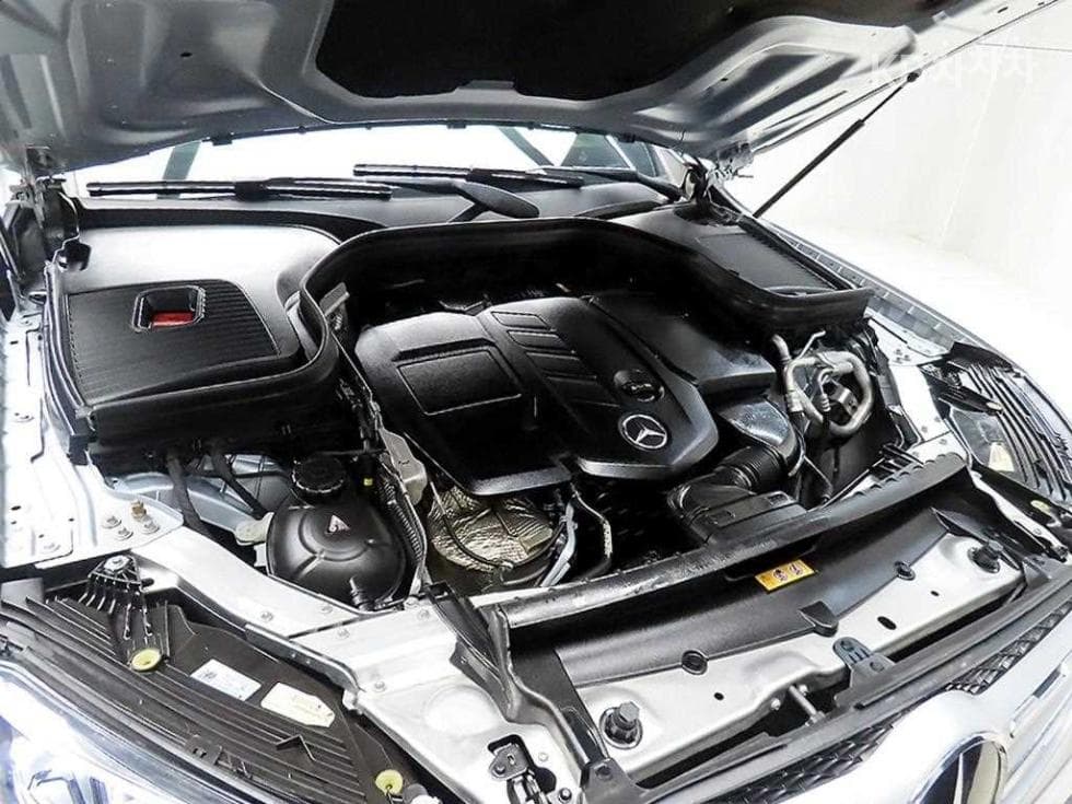 Mercedes-Benz GLC(X253)220 d 4Matic Стандартен - 18