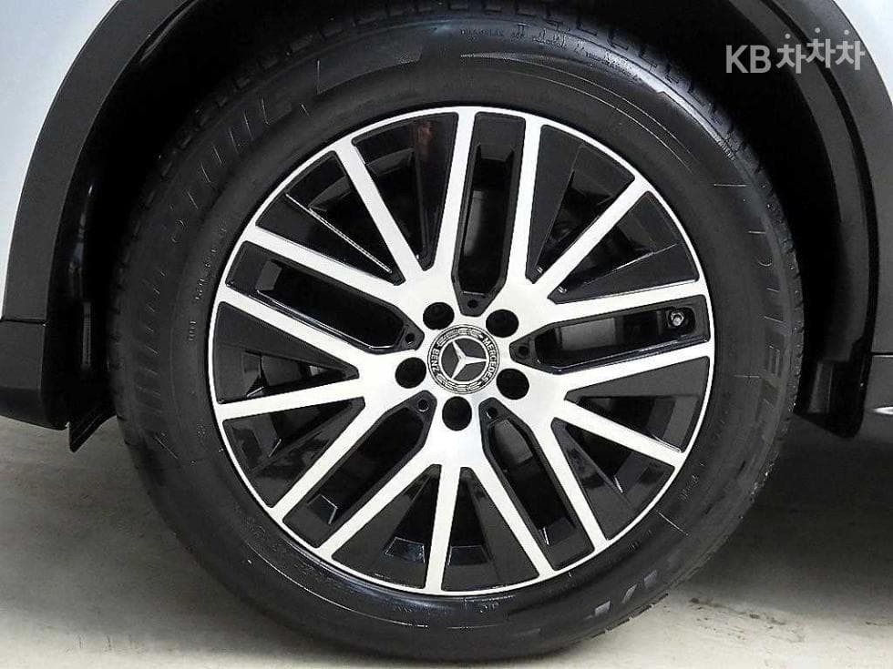 Mercedes-Benz GLC(X253)220 d 4Matic Стандартен - 19