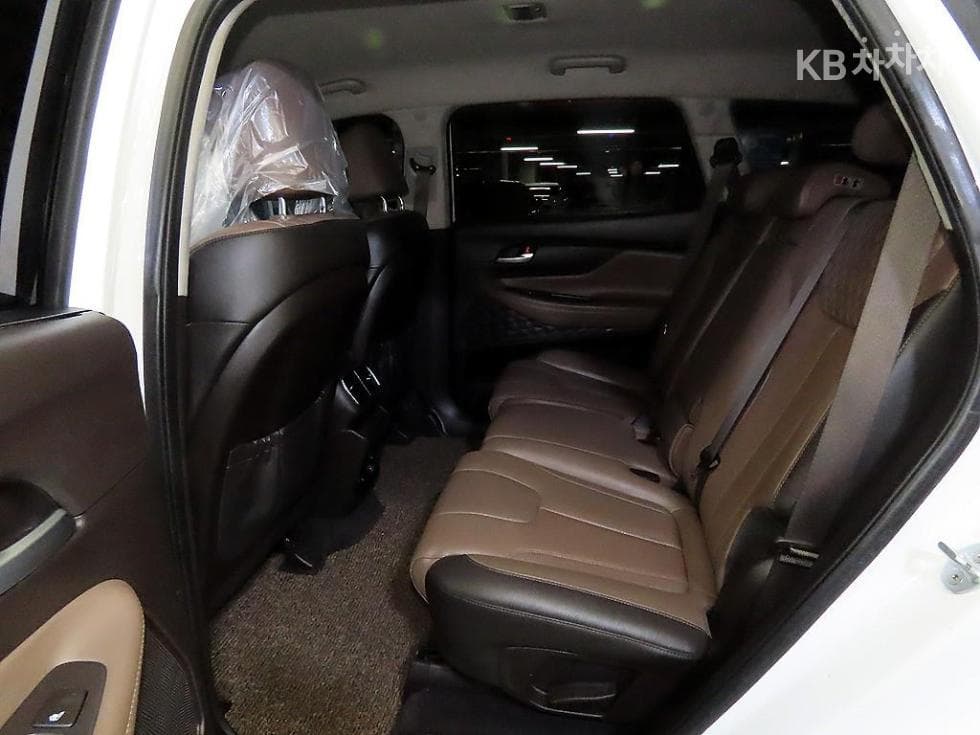 Hyundai Santa Fe TMDiesel 2.0 2WD Prestige - 7