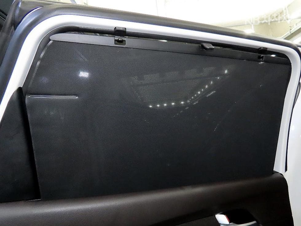 Hyundai Santa Fe TMDiesel 2.0 2WD Prestige - 13