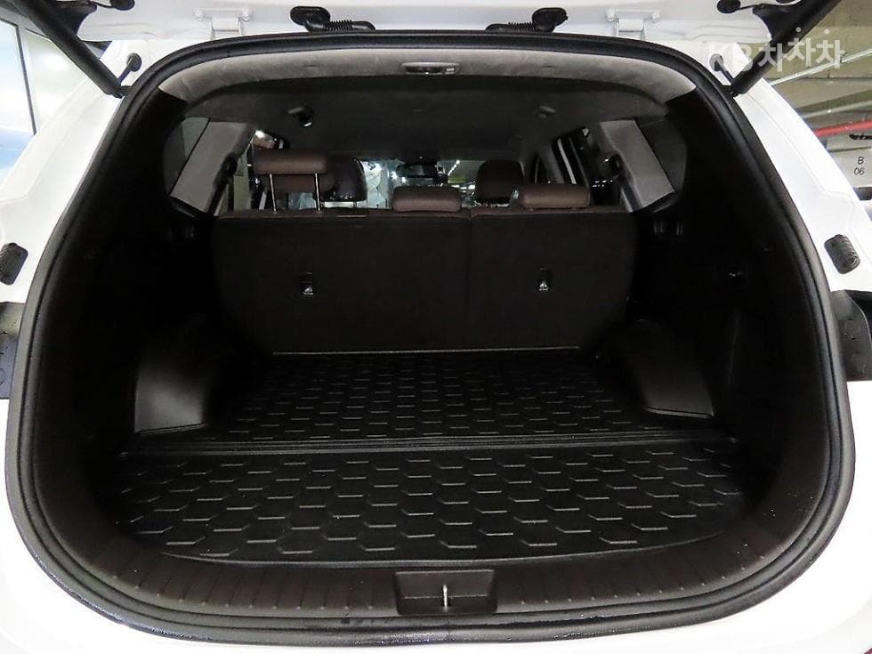 Hyundai Santa Fe TMDiesel 2.0 2WD Prestige - 17