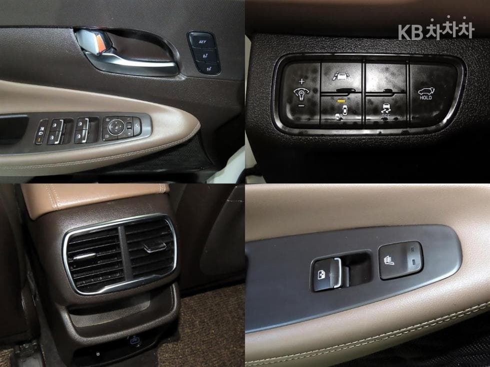 Hyundai Santa Fe TMDiesel 2.0 2WD Prestige - 18