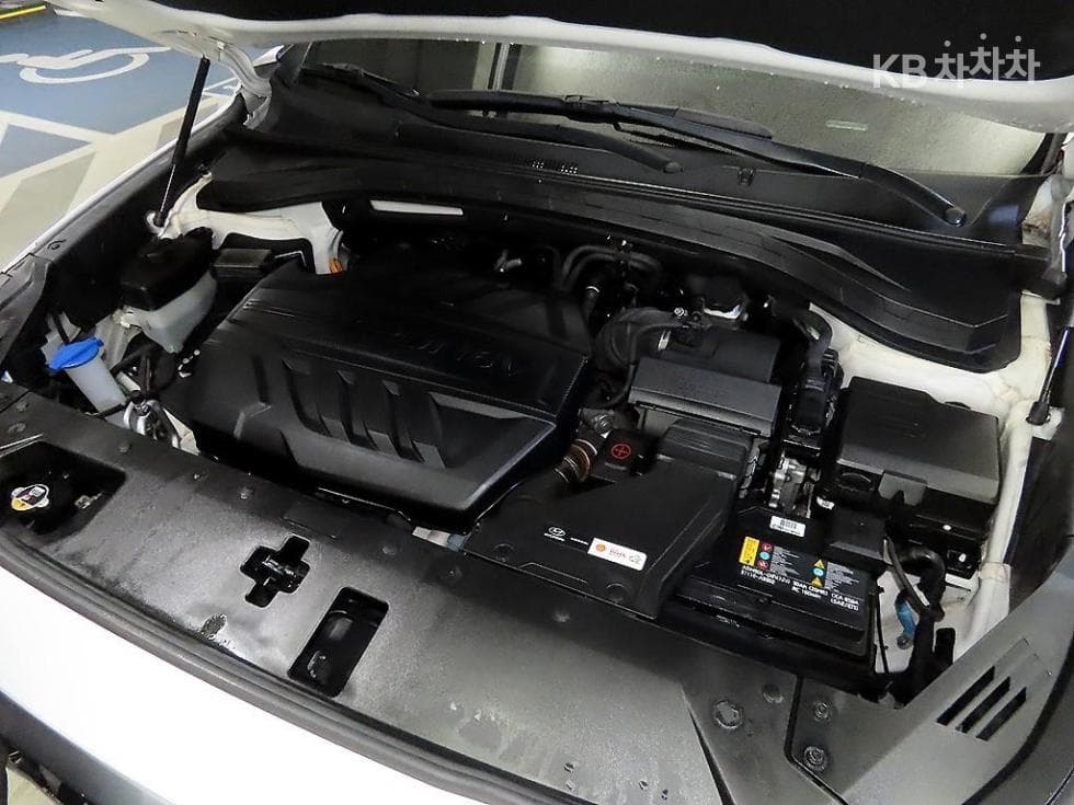 Hyundai Santa Fe TMDiesel 2.0 2WD Prestige - 19