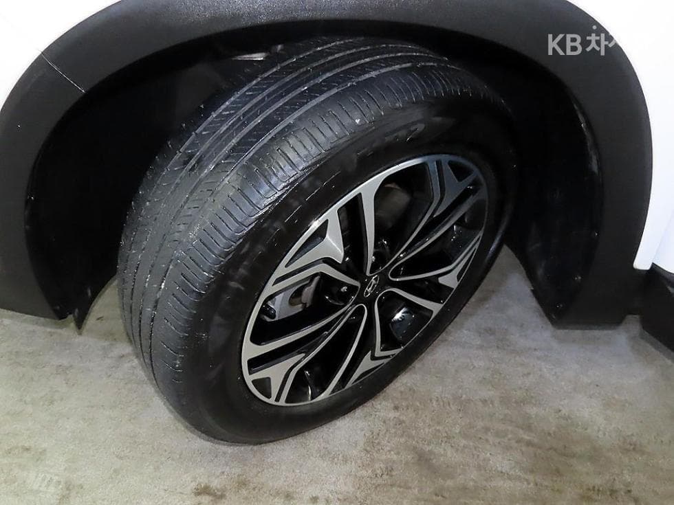 Hyundai Santa Fe TMDiesel 2.0 2WD Prestige - 20
