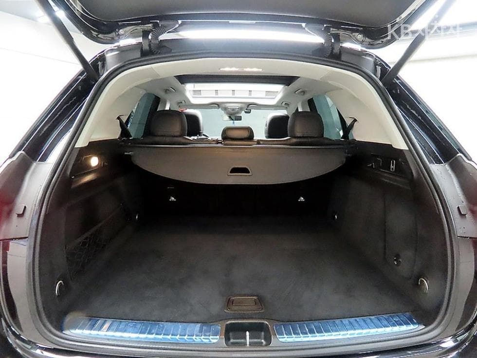 Mercedes-Benz GLE (V167)300 d 4Matic - 18