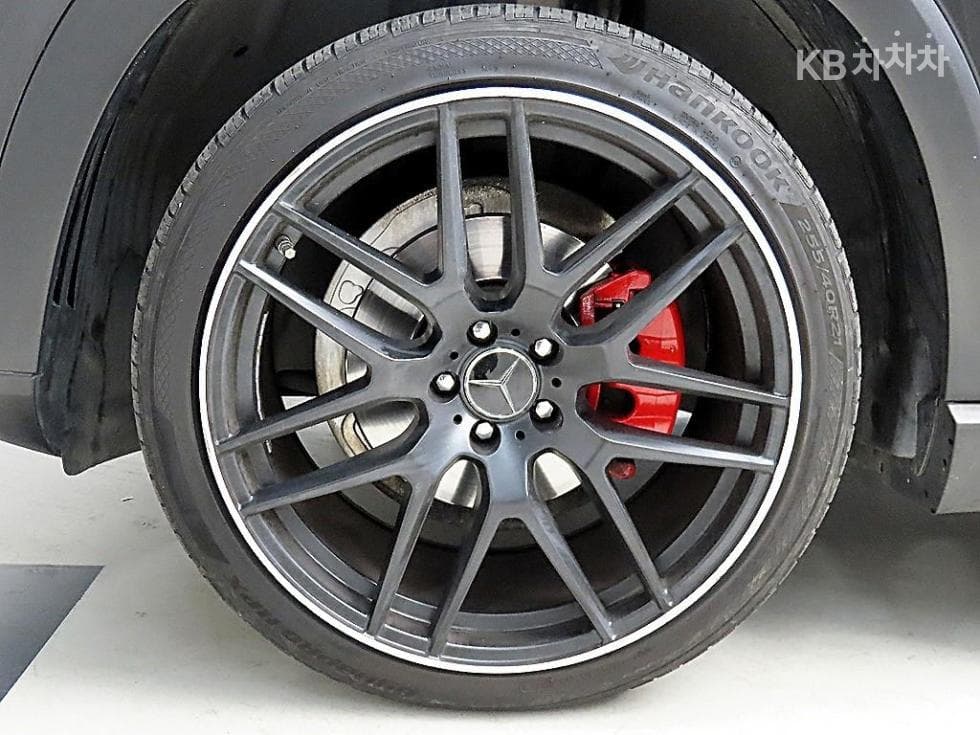 Mercedes-Benz GLE (V167)300 d 4Matic - 19